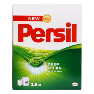 Persil W/Powder Deep Clean 2.5kg