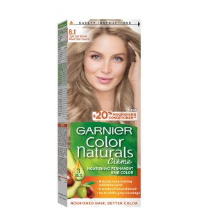 Garnier H/Colour 8.1