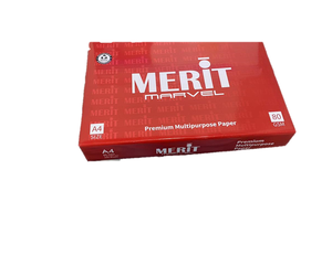 Merit Marvel A 4 Paper 500 Sheets