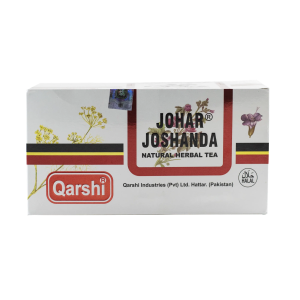 Johar joshanda natural herbal tea