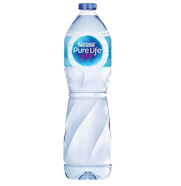 Nestle Water 1.5ltr