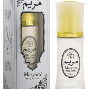 Maryam Body Lotion 40ml