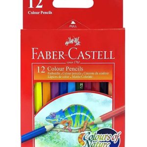 Faber -Castell Color 12pcs 155112