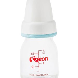 Pigeon nuring bottle peristaltic nipple 50ml
