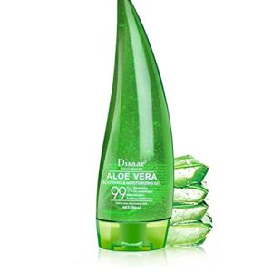 Disaar Aloe Vera Gel 260ml