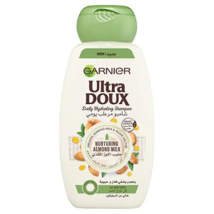 Garnier Nurturing Almond Milk 400ml
