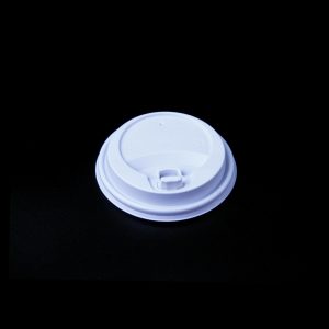 50 pcs cup lid 12/16 oz