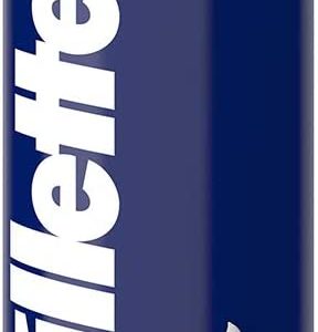 Gillette Saving Foam Sensitive 200ml