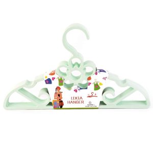 Lixia children hanger 5 pcs