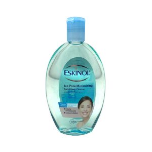 Eskinol Ice Pore Minimizing 225ml