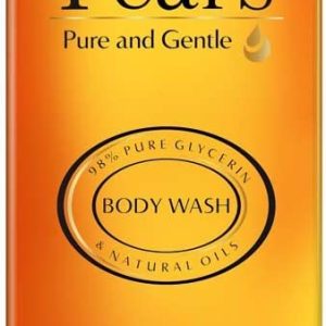Pears Body Wash 250ml
