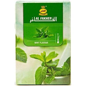 Al Fakher Mint Flav 50g