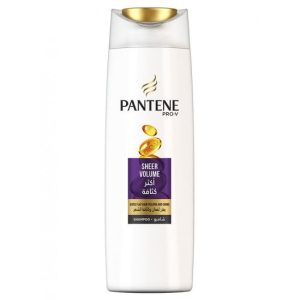 Pantene Sheer Volume 400ml