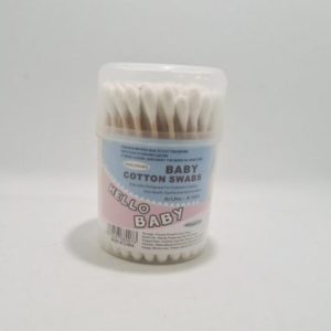 Hello Baby Buds 100s