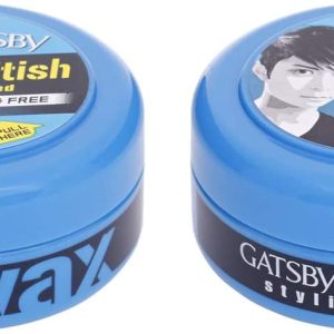 Gatsby Hard & Free 75g