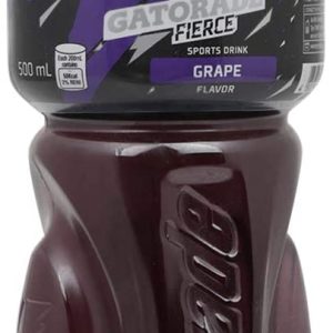 Gatorade Grape 500ml