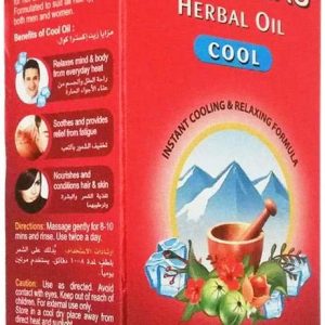 Navratna himani oil 100ml