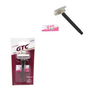 GTC Steel Razor