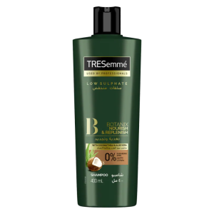 Tresemme botanix shampoo 400ml