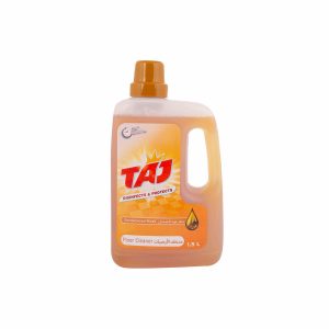 Taj Floor Cleaner Sandalwood 1.5ltr