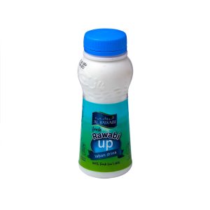 Al rawabi man lych mlk 200 ml
