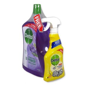 Mpc lavender 3l+500 ml trig lem