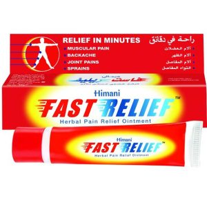 Fast Relief 100ml