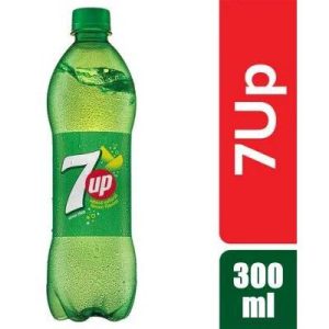 7-up - 300ml