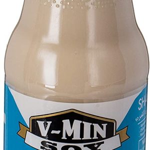 V-Min Soya Milk 300ml