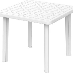 Cosmoplast Table Squrare