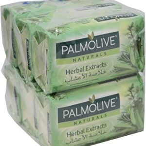Palmolive Moisture Care 175g- 6 Pcs