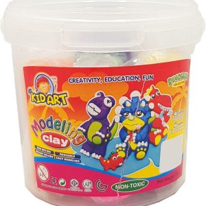 Kid Art Clay T700/8C/T