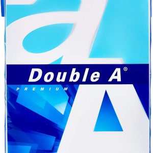 Double A Premium A4 100Sheets