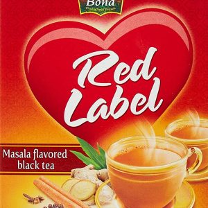 Red Label Masala Tea Powder 190g