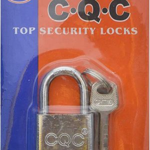 CQC Locks 30mm