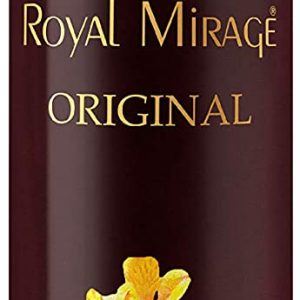 Royal Mirage Body Spray Original 200ml