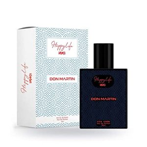 Don Martin Edp 50ml