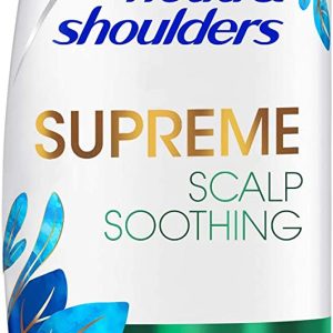 H&S Supreme Shmp 200ml