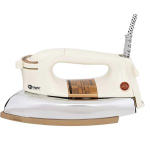 Mr Light Heavy Iron 2701