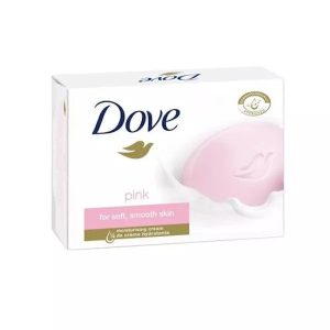 Dove Pink Beauty Cream Bar100g