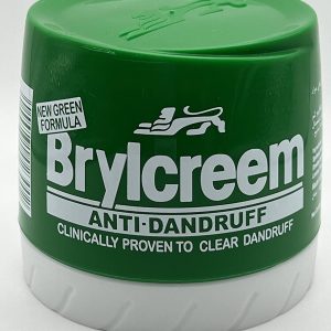 Brylcream Anti Dandruf 140ml