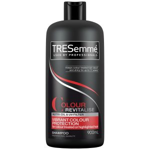 Tresemme Shampoo Colour Revitalise 900ml