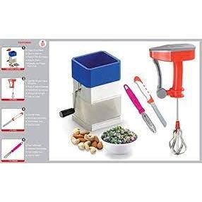 Acti0nware kitchenware 4pes set