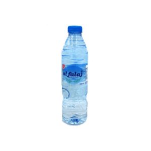 Al Falaj Water 500ml