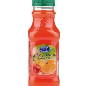 Al marai mixed fruit 300 ml