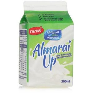 Almarai up 200 ml