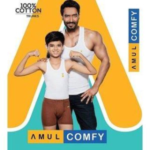 Amul comfy underwear 1 pcs size 95
