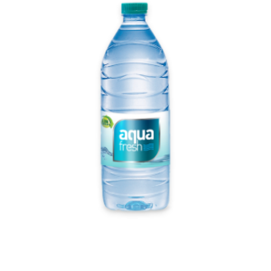 Aqua fresh 1.5 ltr
