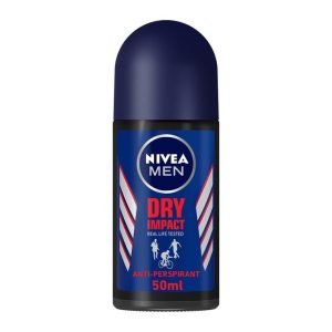 Nivea Dry Impact Roll On 50ml