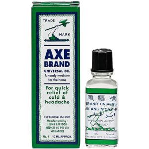 Axe brand universe 10ml